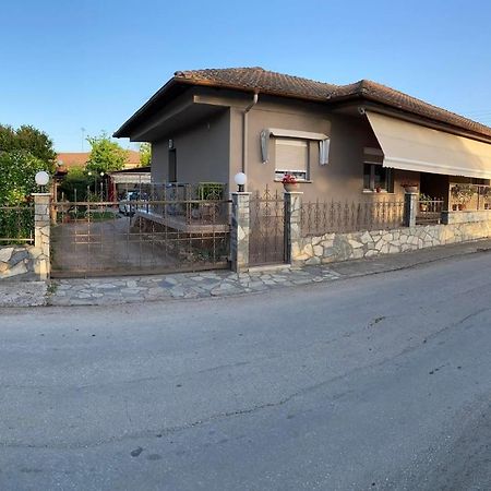 Kolokotronis' House Apartment Kavala Exterior foto