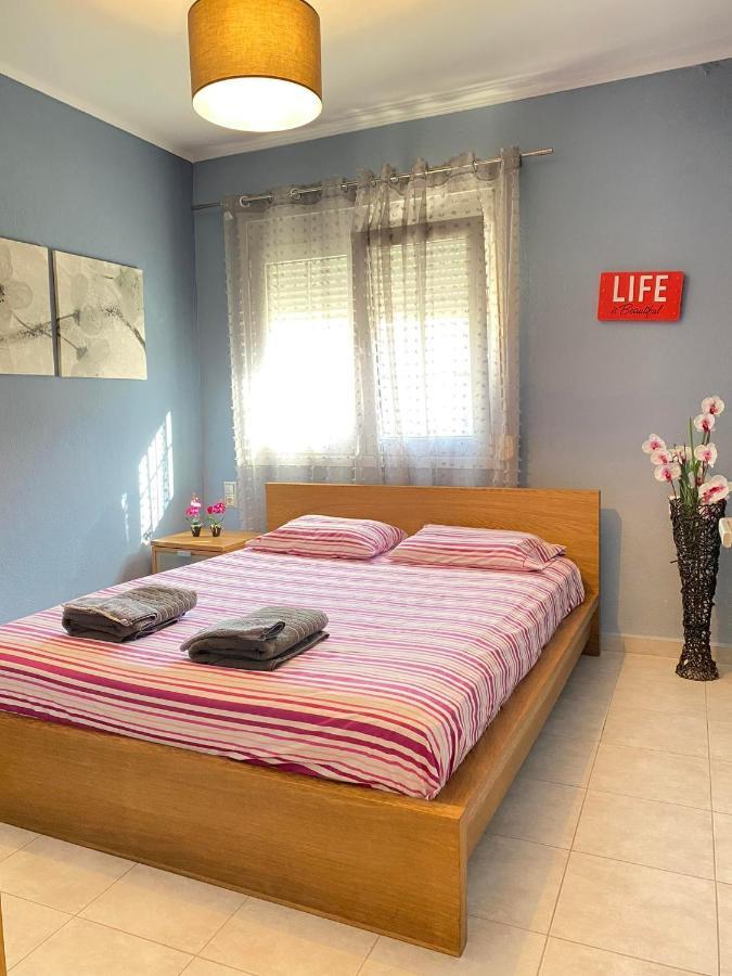 Kolokotronis' House Apartment Kavala Exterior foto